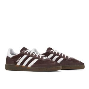 2023 Handball Spezial 'Shadow Brown Gum' Adidas Sambas